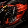 ハーレーダビッドソン『CVO Road Glide RR』