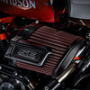 ハーレーダビッドソン『CVO Road Glide RR』