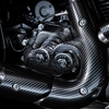ハーレーダビッドソン『CVO Road Glide RR』