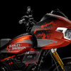 ハーレーダビッドソン『CVO Road Glide RR』
