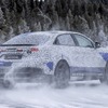 アルピーヌ『A390』のプロトタイプ