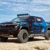 シボレー『シルバラードEV ZR2』