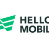 「HELLO MOBILITY」のロゴ