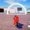 トムスがFortnite（フォートナイト）上に「シティサーキット東京ベイ」をメタバースで展開