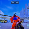 トムスがFortnite（フォートナイト）上に「シティサーキット東京ベイ」をメタバースで展開