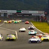 富士スピードウェイで5月30日から6月1日にかけて「NAPAC 富士24時間レース」を開催
