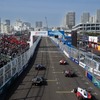 フォーミュラE「Tokyo E-Prix」