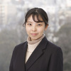 筑波大学大学院生の星野明日美さん