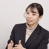 筑波大学大学院生の星野明日美さん