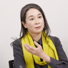 筑波大学システム情報系の谷口綾子教授