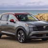 日産のメキシコ工場で生産される『キックス』