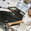 【東京スペシャルインポートカーショー09】コンパニオン写真蔵