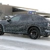 メルセデスAMG スーパーSUVのプロトタイプ