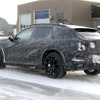 メルセデスAMG スーパーSUVのプロトタイプ