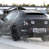 メルセデスAMG スーパーSUVのプロトタイプ