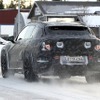 メルセデスAMG スーパーSUVのプロトタイプ