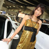 【東京スペシャルインポートカーショー09】コンパニオン写真蔵