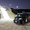 VWグループ傘下のMOIAが自動運転車『ID. Buzz AD』の極寒地でのテスト走行をノルウェー・オスロで開始