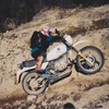 BMWモトラッドもTKC 80を純正装着