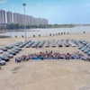 中国のジーリー・オート（吉利汽車）がタイ市場で電気自動車『EX5』の納車を開始