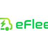 EVスマート充電・運行管理システム「AAKEL eFleet」のロゴ