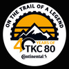 コンチネンタルの二輪向けオフロードタイヤ「TKC 80」が発売40周年
