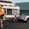 一汽奔騰の新型EV「悦意03」
