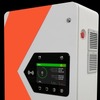 AmperneXt製の直流入力急速充電器