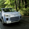 日産、軽井沢八月祭2009に協賛…燃料電池車などエコカーを提供