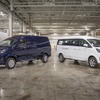アフトワズが新たな商用車ブランド「SKM」を立ち上げ