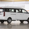 アフトワズが新たな商用車ブランド「SKM」を立ち上げ