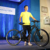 三洋エネループバイク…電動ハイブリッド自転車、2車種を追加