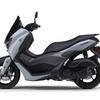 ヤマハ NMAX ABS 2025年モデル（ブルーイッシュグレーカクテル2）