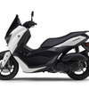 ヤマハ NMAX ABS 2025年モデル（ホワイトメタリック6）