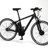 三洋エネループバイク…電動ハイブリッド自転車、2車種を追加