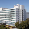 アイシン本社