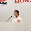 HRCの渡辺康治代表取締役社長