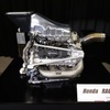 Honda RA615H（2015年パワーユニット）
