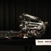Honda RA621HHonda RA615H（2021年パワーユニット）