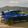 スバル WRX AWD tS Spec B