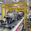 ストロングハイブリッド（S:HEV）用トランスアクスルの生産拠点として再稼働したスバル北本工場