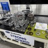 ストロングハイブリッド（S:HEV）用トランスアクルス
