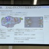 北本工場におけるストロングハイブリッド生産注力ポイント