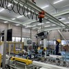 ストロングハイブリッド（S:HEV）用トランスアクスルの生産拠点として再稼働したスバル北本工場