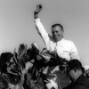 リッチー・ギンサー選手、1965年メキシコGP