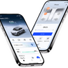 ジーリー（吉利）オートの新型EV『EX5』向けモバイルアプリ「Geely Global App」