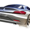 BMW Z4、デザイン賞を受賞---米IDEA賞
