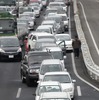 2011年3月、仙台市