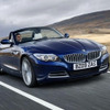 BMW Z4、デザイン賞を受賞---米IDEA賞