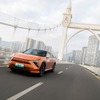 東風ホンダの新型EV『S7』